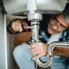 Plumbing System Maintenance